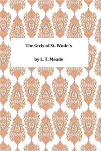 The Girls of St. Wode's