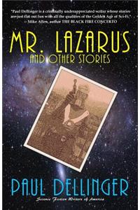 Mr. Lazarus and Other Stories