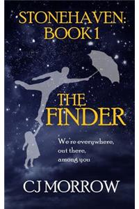 The Finder: Stonehaven - Book 1