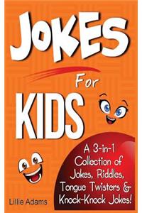 Jokes for Kids