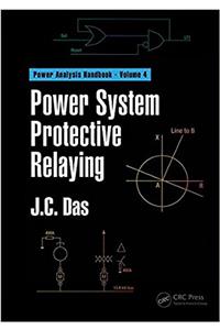 Power System Protective Relaying