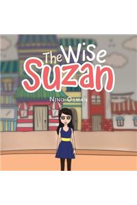 Wise Suzan