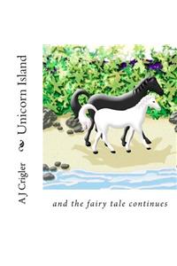 Unicorn Island