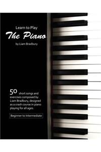 Learn To Play The Piano