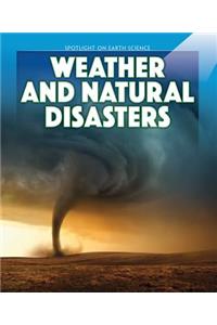 Weather and Natural Disasters