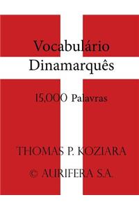 Vocabulario Dinamarques