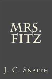 Mrs. Fitz