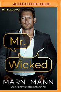 Mr. Wicked