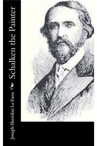 Schalken the Painter