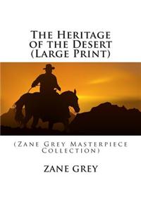 The Heritage of the Desert