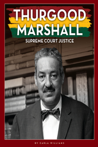 Thurgood Marshall