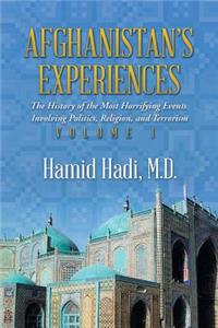 Afghanistan's Experiences