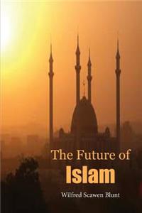 The Future of Islam