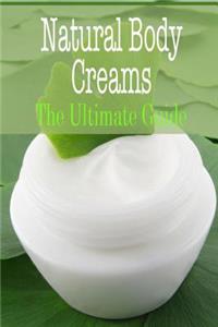 Natural Body Creams