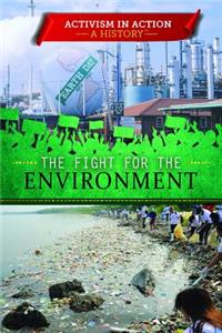 Fight for the Environment
