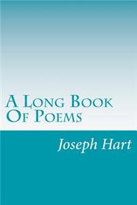 A Long Book of Poems
