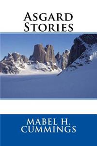 Asgard Stories