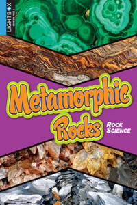 Metamorphic Rocks