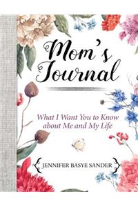 Mom's Journal