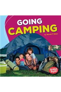 Going Camping