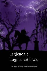 Legjenda E Lugines Se Fjetur