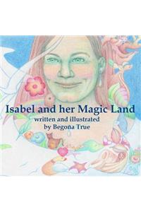 Isabel and Her Magic Land