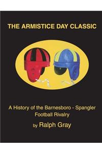 The Armistice Day Classic