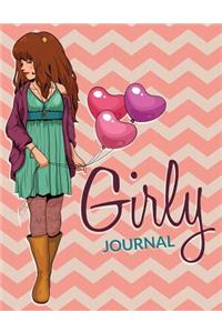 Girly Journal