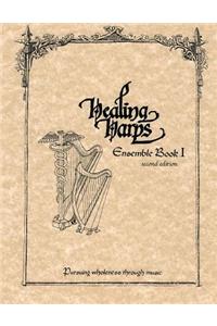 Healing Harps Ensemble Book 1