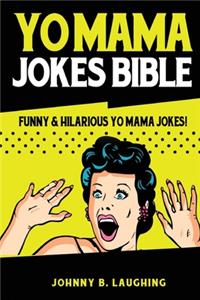 Yo Mama Jokes Bible