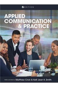 Applied Communication and Practice