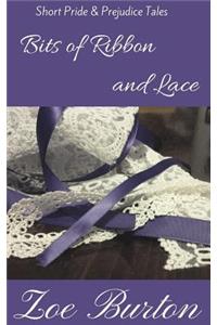 Bits of Ribbon and Lace