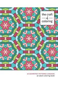 Craft of Coloring