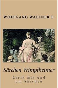Särchen Wimpfheimer