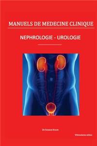 Néphrologie - Urologie