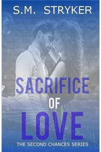 Sacrifice of Love: The Conclusion of Never Expected Love