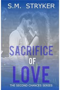 Sacrifice of Love