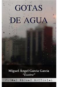 Gotas de Agua