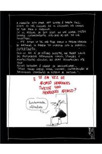 e se em vez de afonso henriques tivesse sido henriques afonso?