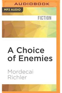 Choice of Enemies