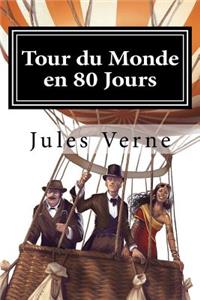 Tour du Monde en 80 Jours