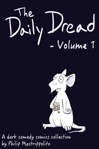 The Daily Dread - Volume 1