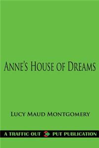 Anne's House of Dreams