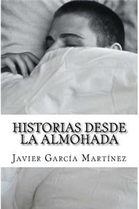 Historias desde la almohada