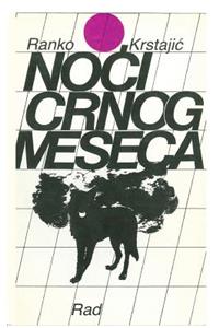 Noci Crnog Meseca