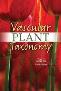 VASCULAR PLANT TAXONOMY