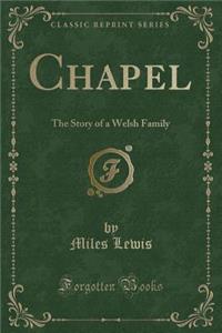Chapel
