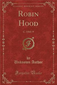 Robin Hood
