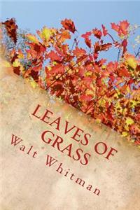 Leaves of Grass