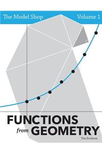 The Model Shop, Volume 1